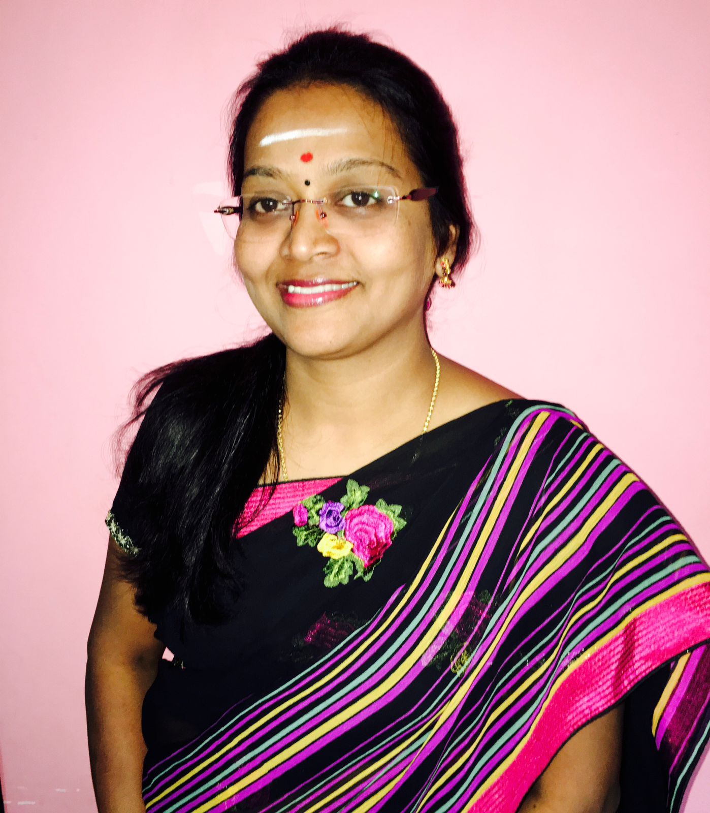 Dr. Nandhini G