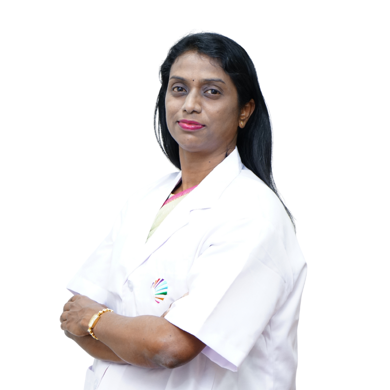 Dr. Aruna Thangapandy
