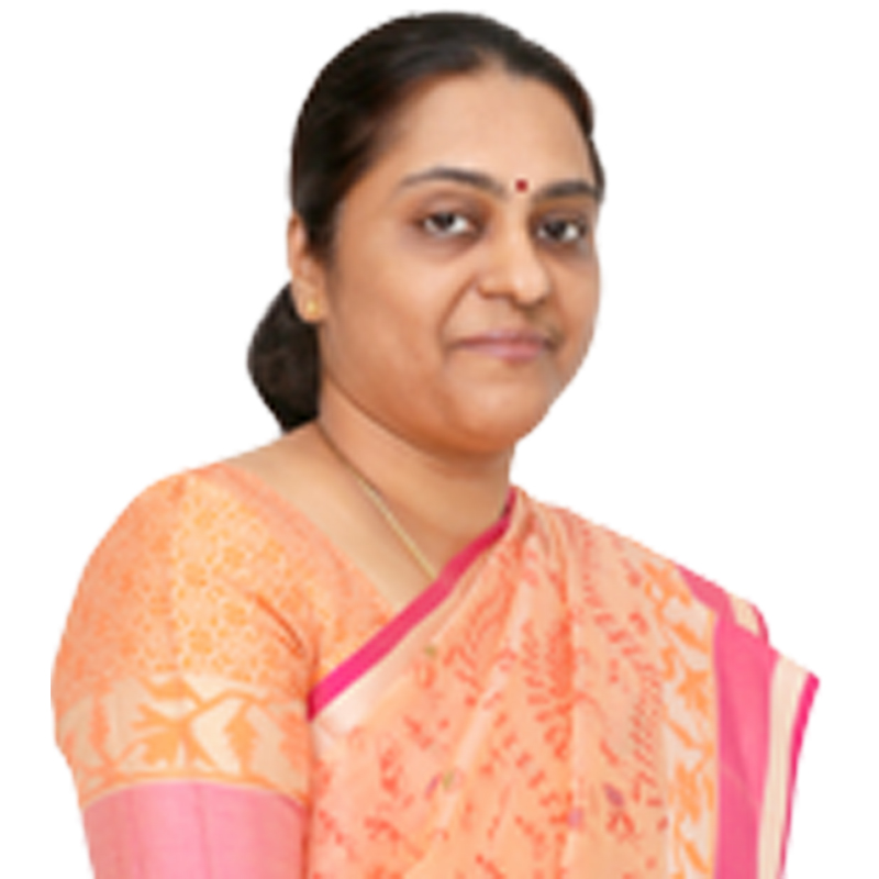 Dr. Padma Balaji