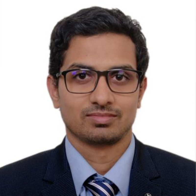Dr. Rishi Sharma