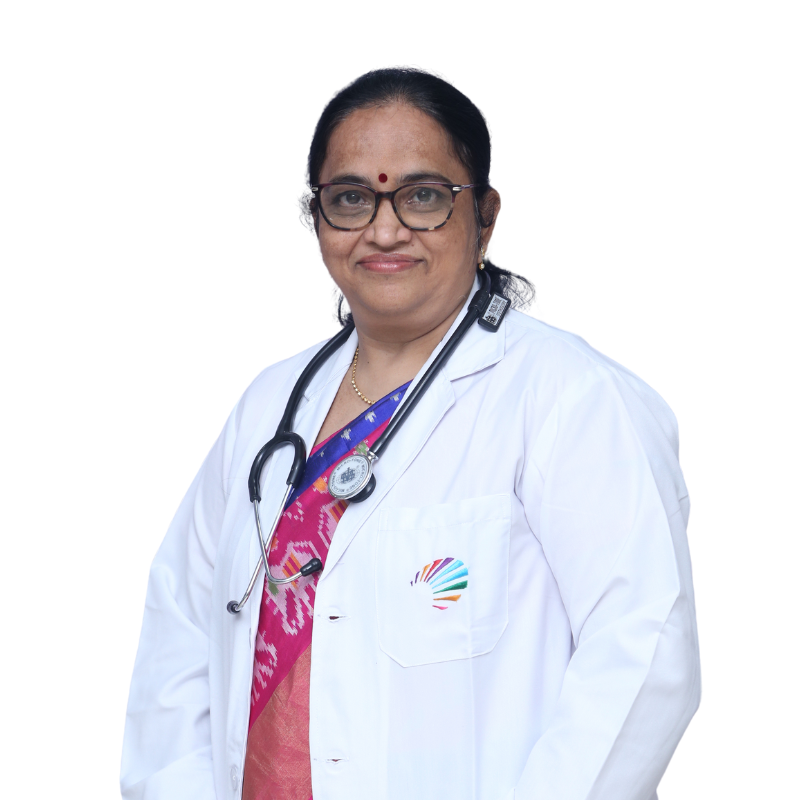 Dr. Sura Pushpalatha