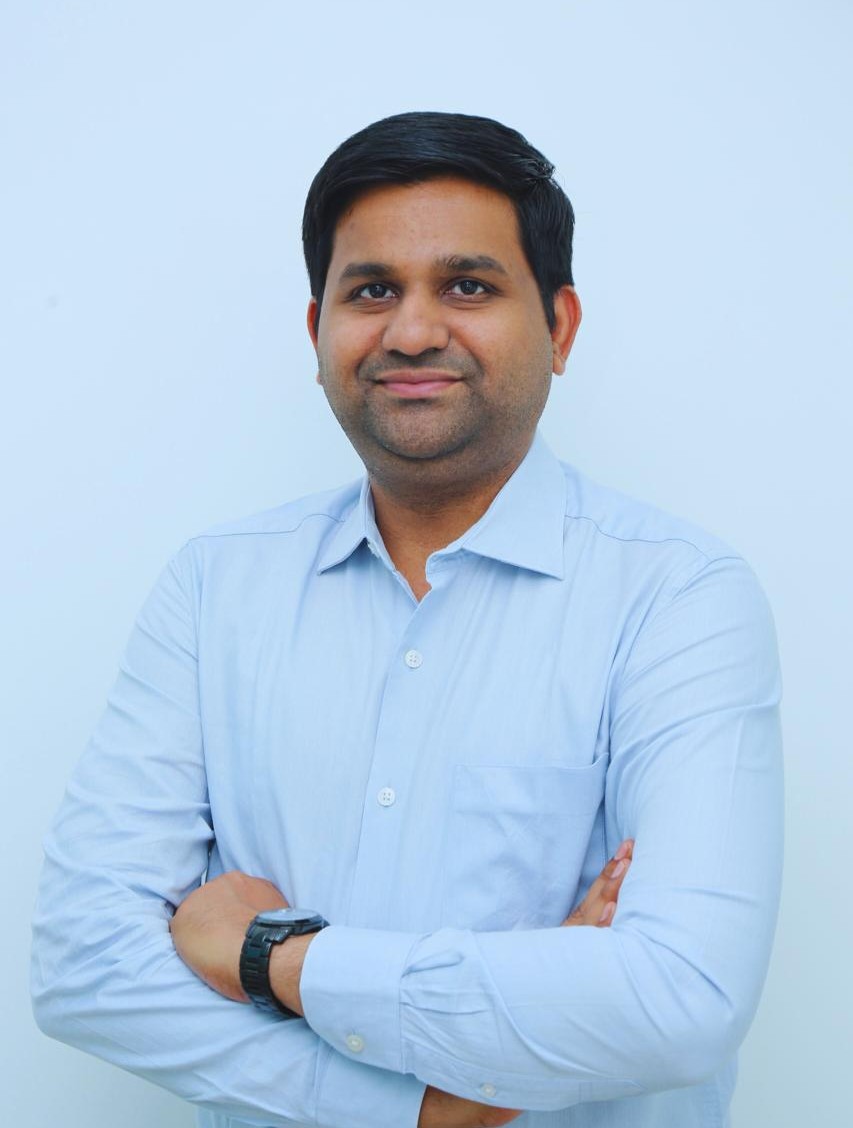 Dr. Mohinish Sundar
