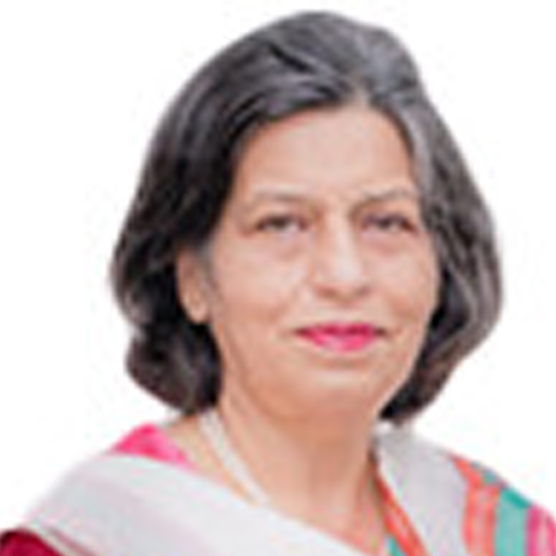 Dr. Meera Luthra