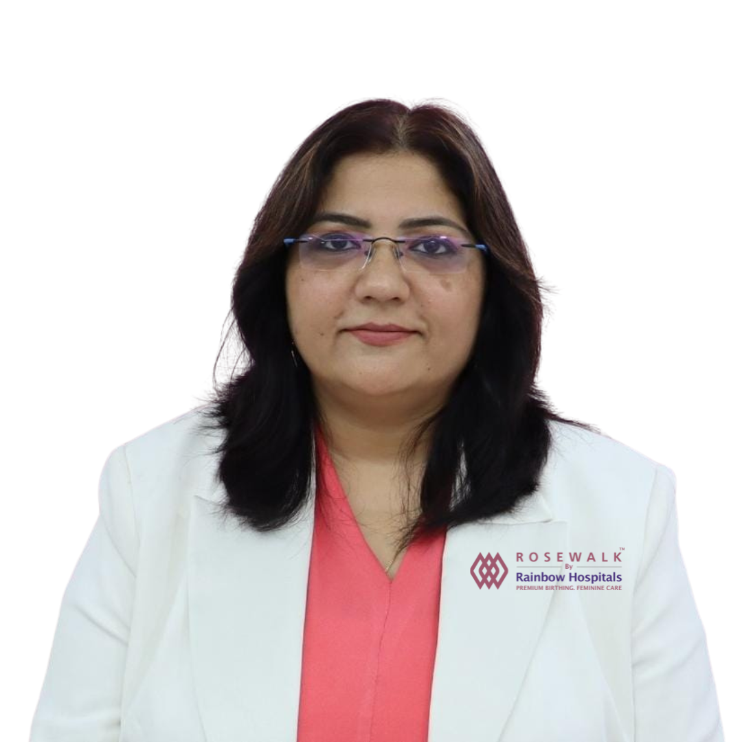 Dr. Mohini Soni