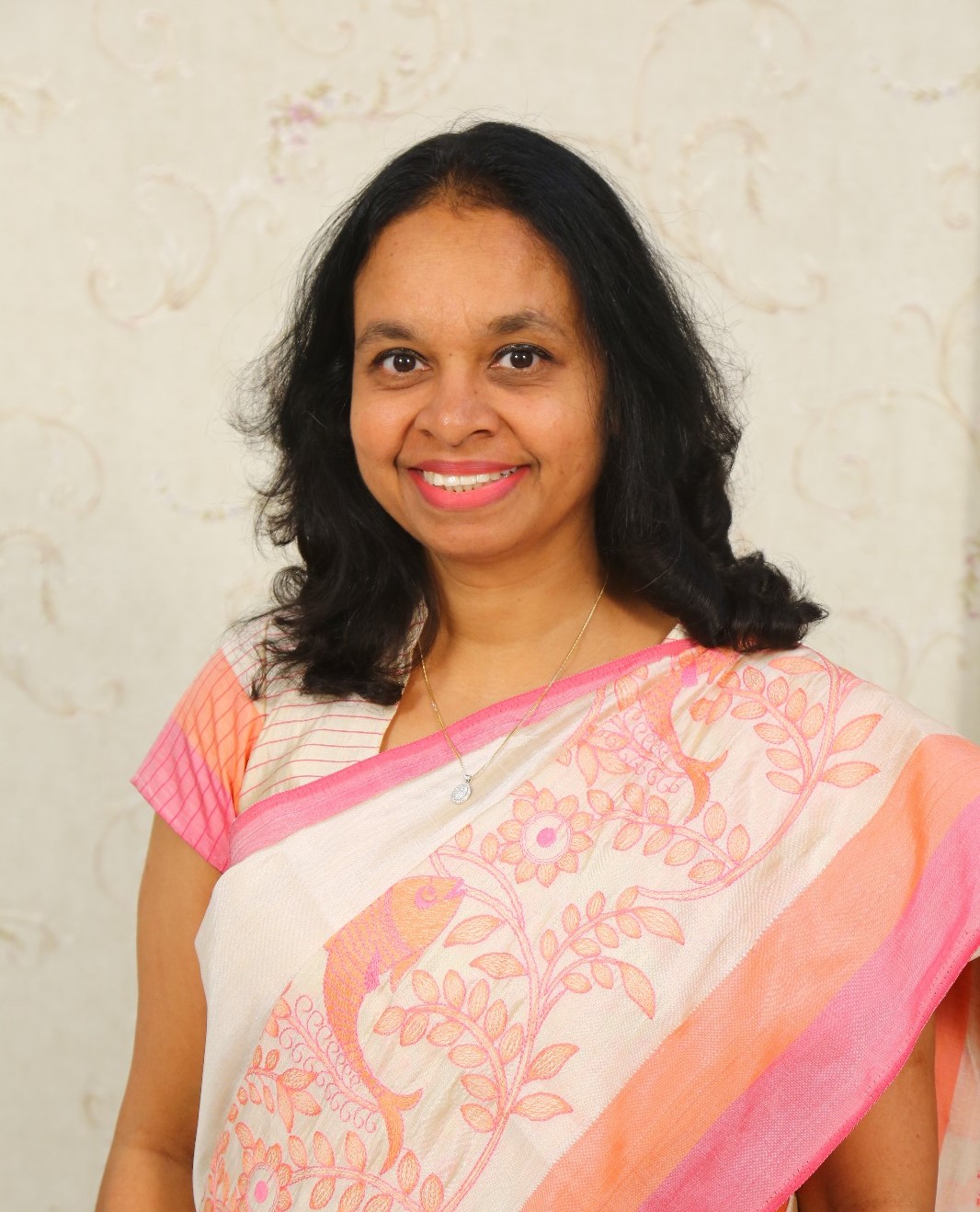 Dr. Chuppana Raga Sudha