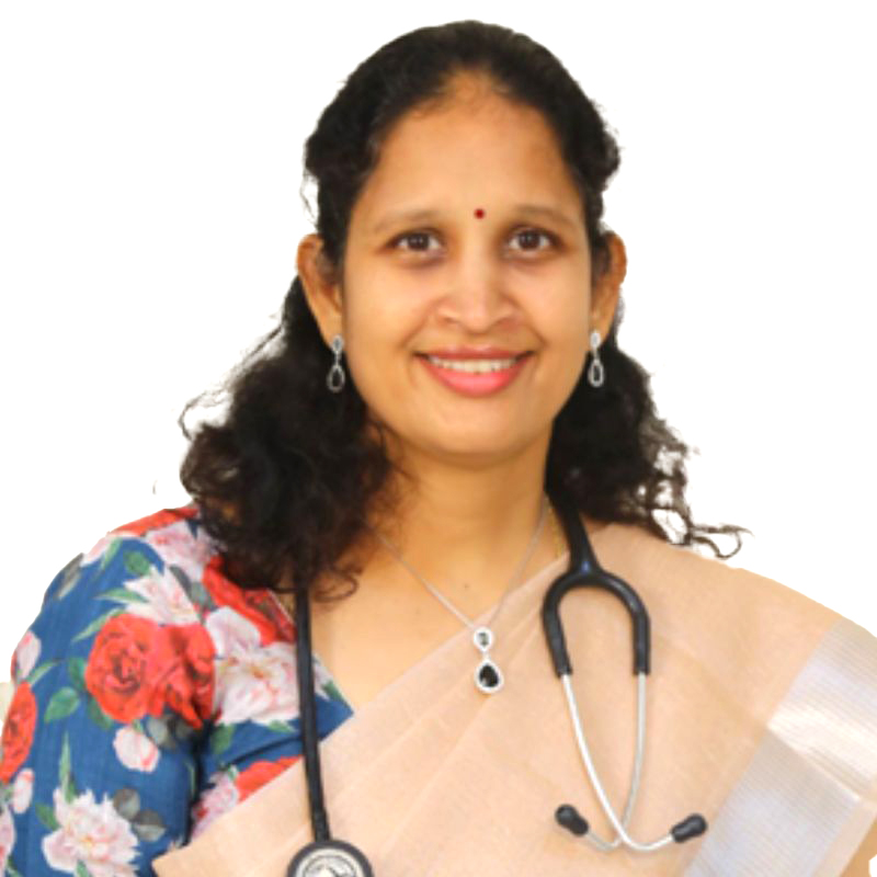 Dr. M V R Shailaja