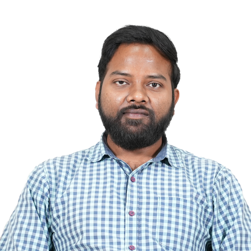 Dr. Chandrodaya Kumar