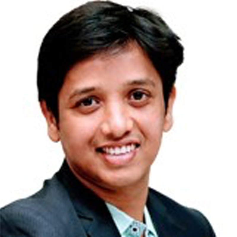 Dr. Srikanth Domala
