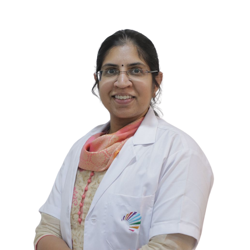 Dr. Divya Raghavendran