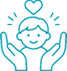Child-Centric Care Approach