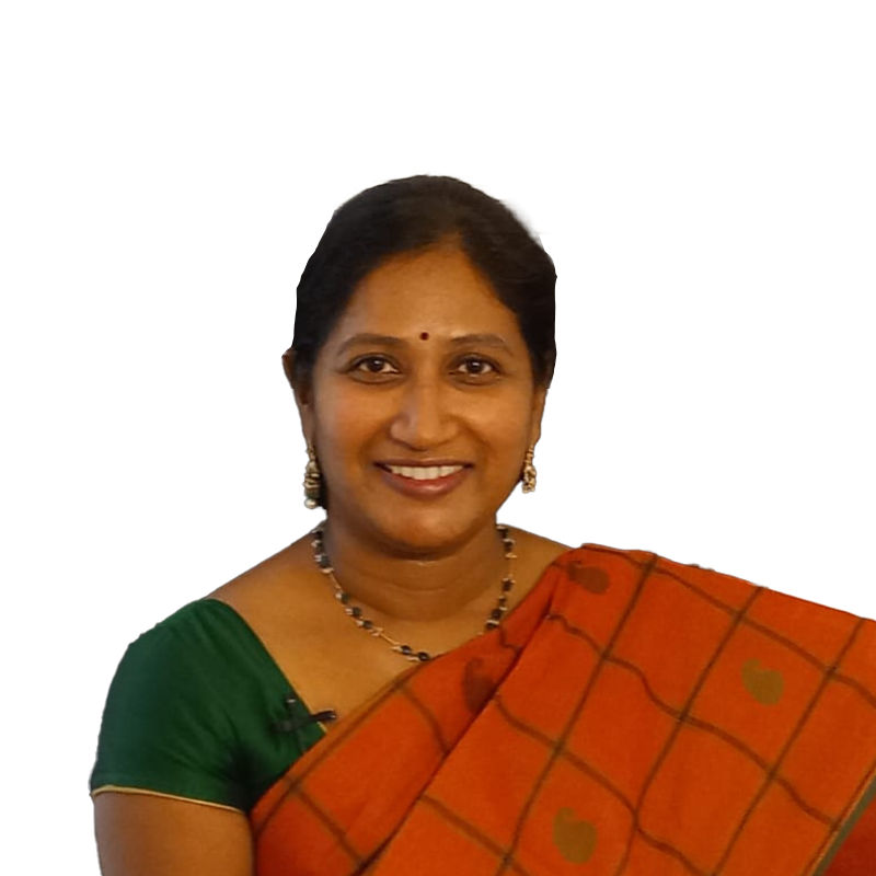 Dr. Pranathi Gutta