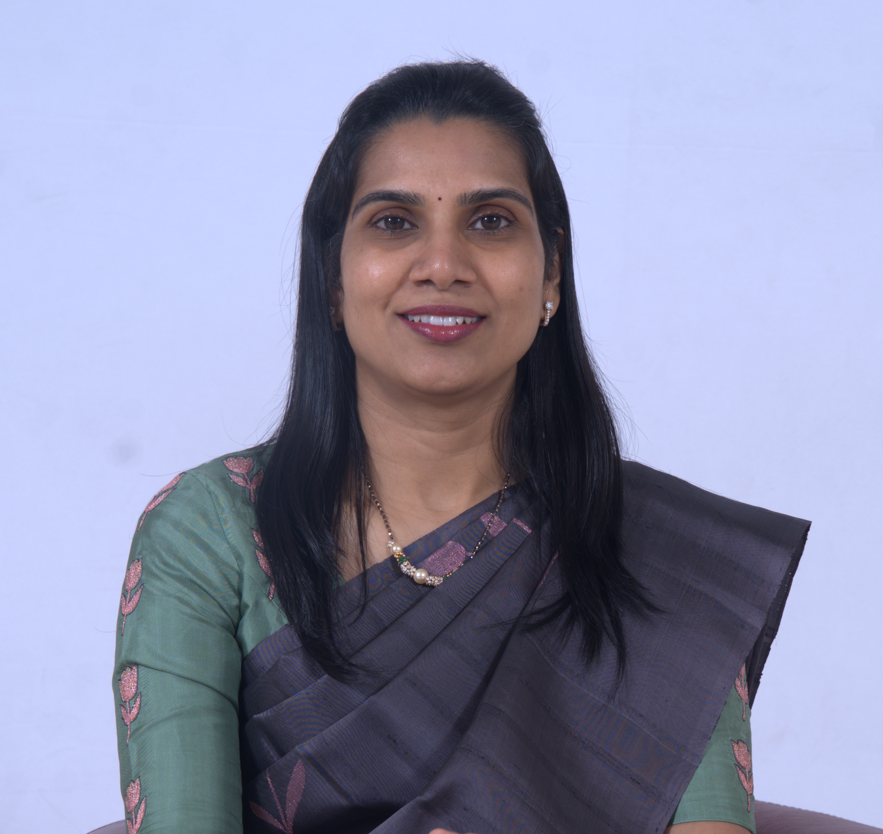 Dr. Ramya Bandi