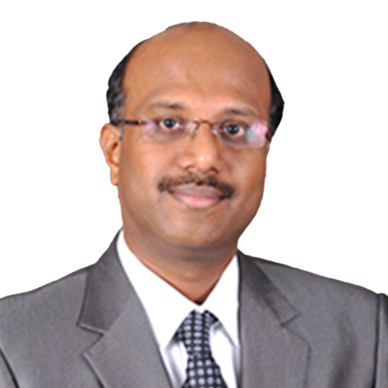 Dr. Harish Jayaram