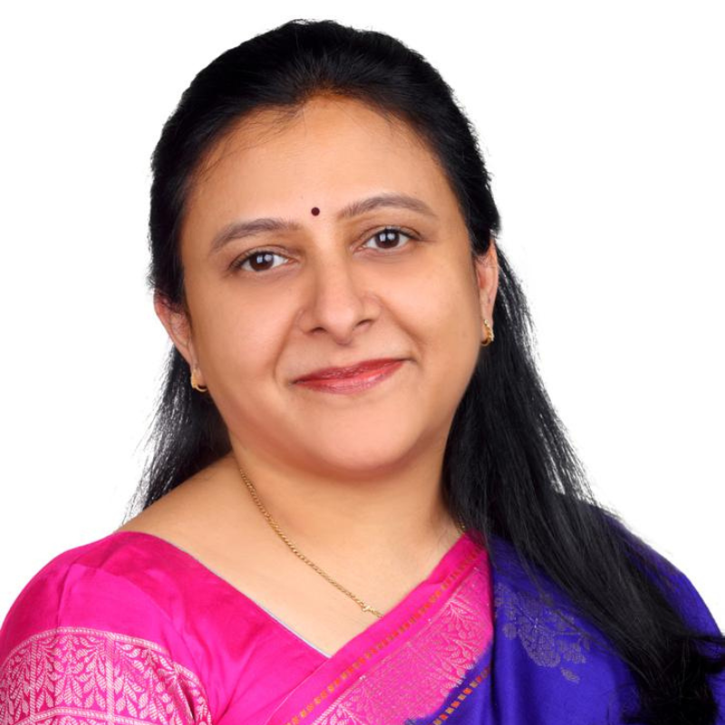 Dr. Leenatha Jakkidi