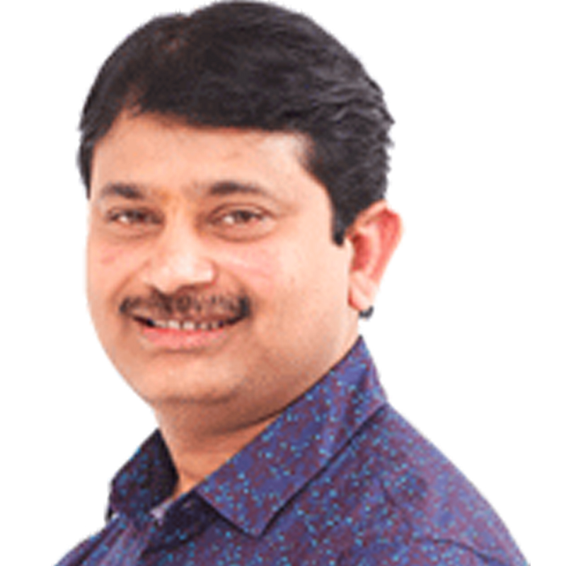 Dr. P V L N Murthy
