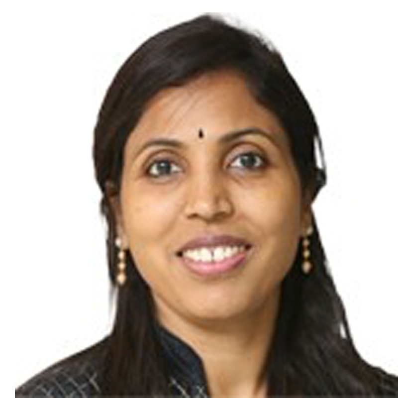Dr. Sirisha Rani