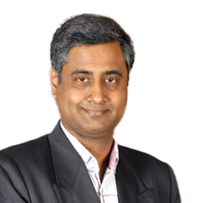 Dr. Srinivas Namineni