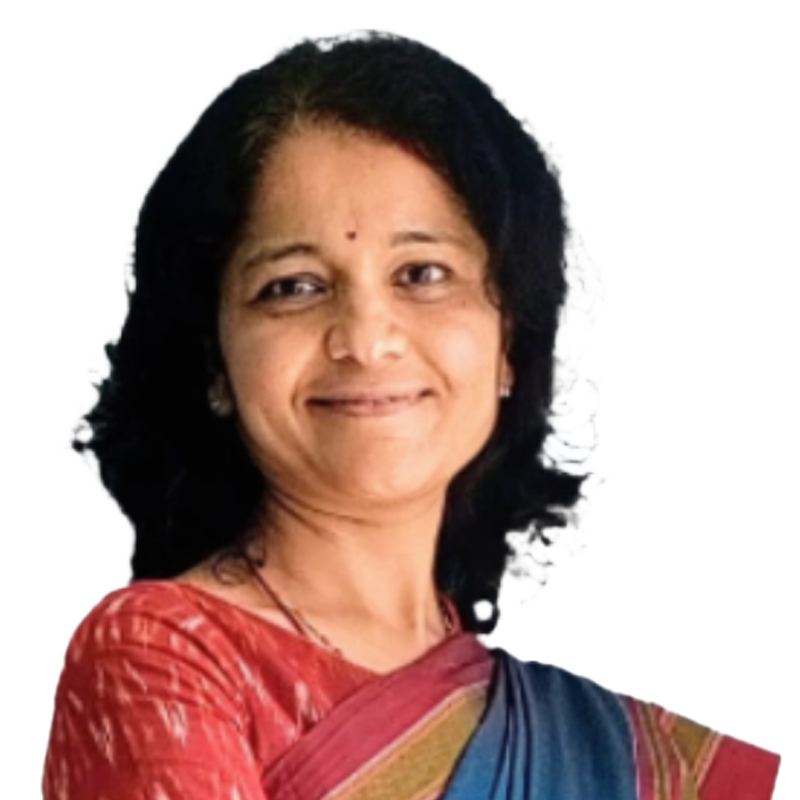 Dr. Vishakha Basavraj Karpe